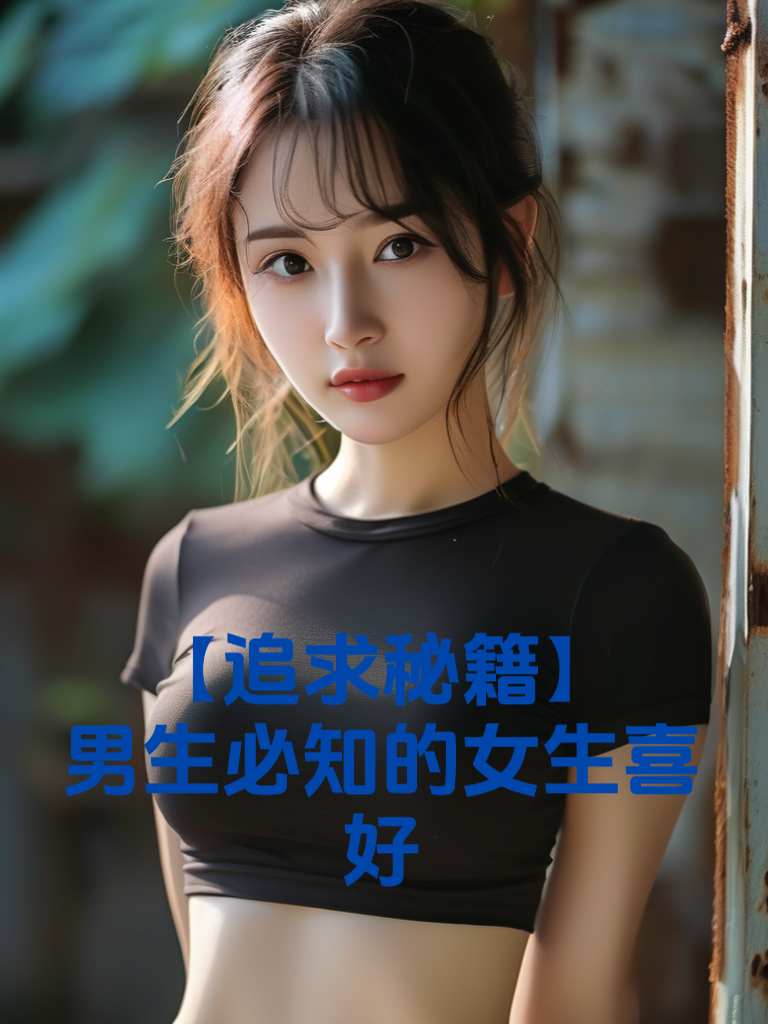 【追求秘籍】男生必知的女生喜好