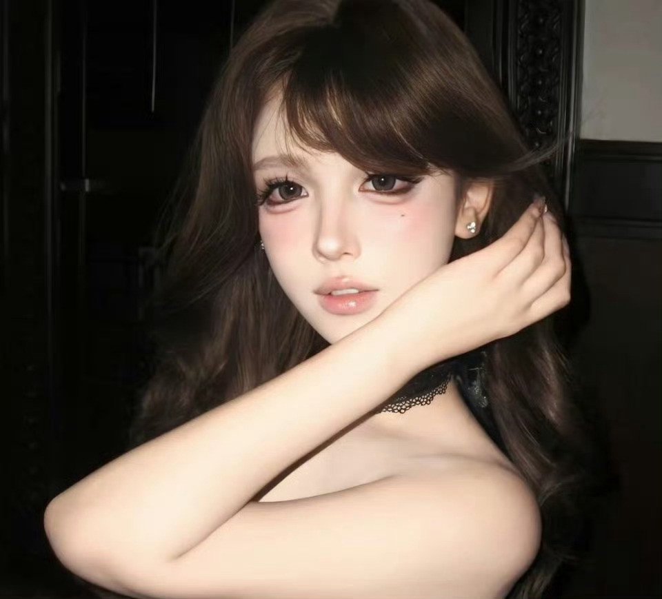 头像分享｜女生头像｜WeCHat头像｜权威头像｜高清女头｜精选女头｜氛围感女头｜