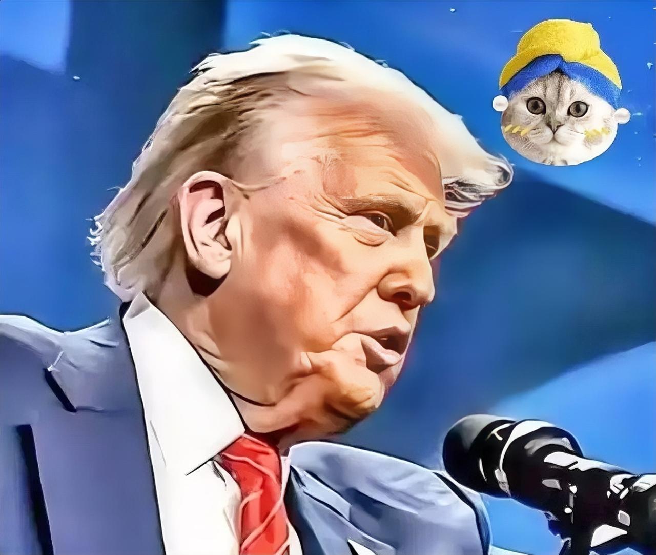 折腾一个月，特朗普算是傻眼了，就在他出售武器装备给台湾，中国大陆首次以“武力”