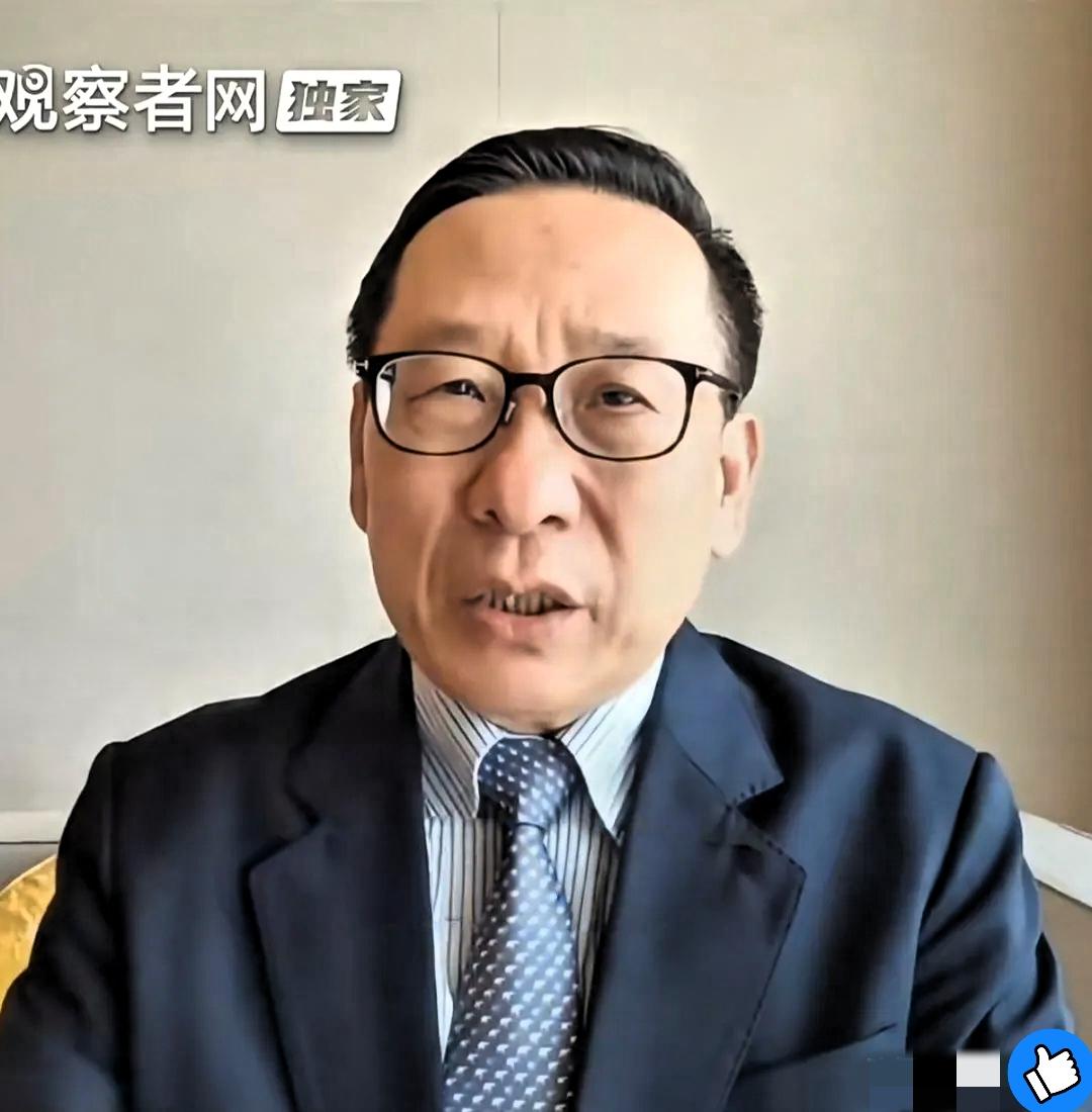 别光盯着武器！高志凯的警告，才是我们最该警惕的暗箭千万别再盯着中日武器差距