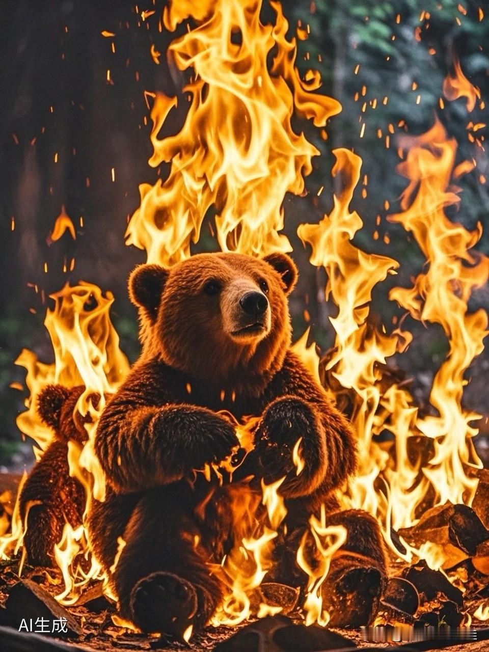 倘若美国与伊朗爆发冲突，世界可就不得安宁了。这绝非一场简单的双边战争，而是多方势