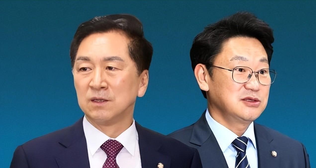 台湾问题没商量！韩国收到中方拒访通知，两名涉台议员被取消访华 中韩外长刚在北