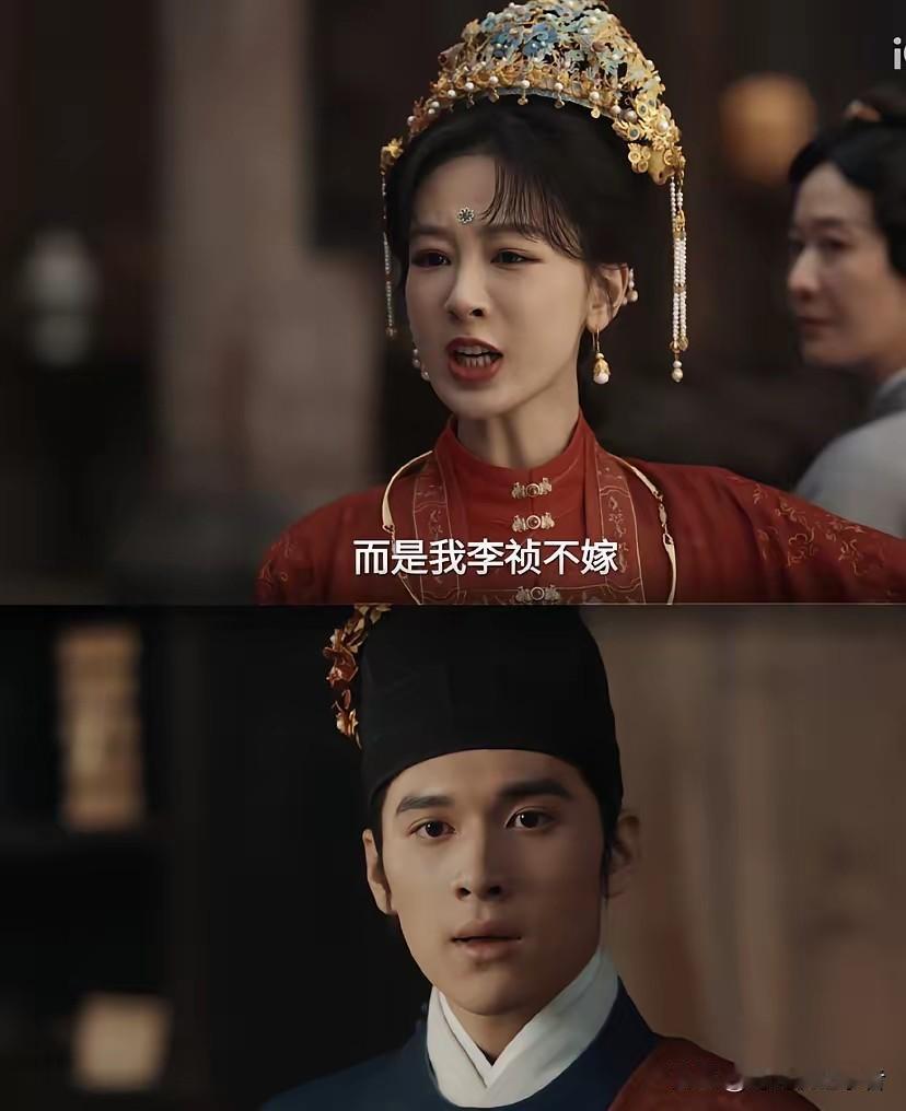 杨紫这样下去会冷门的啊！杨紫的剧陷入固定圈子，就是创业大女主，虽然很励志，但是真