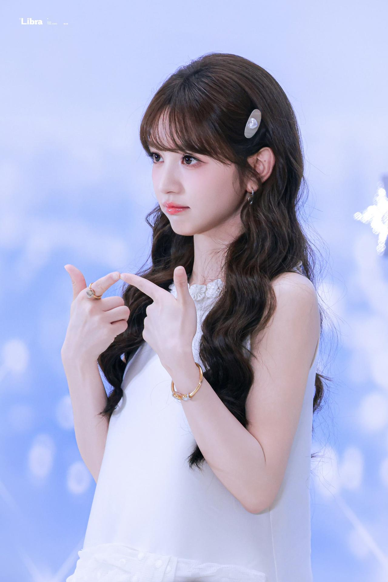 田曦薇好美好萌