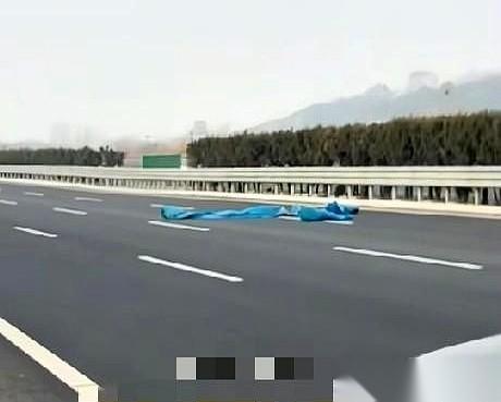 “你干嘛！快回来！”高速上，我老公猛地一脚刹车，靠边停下。我话还没说完，他就推