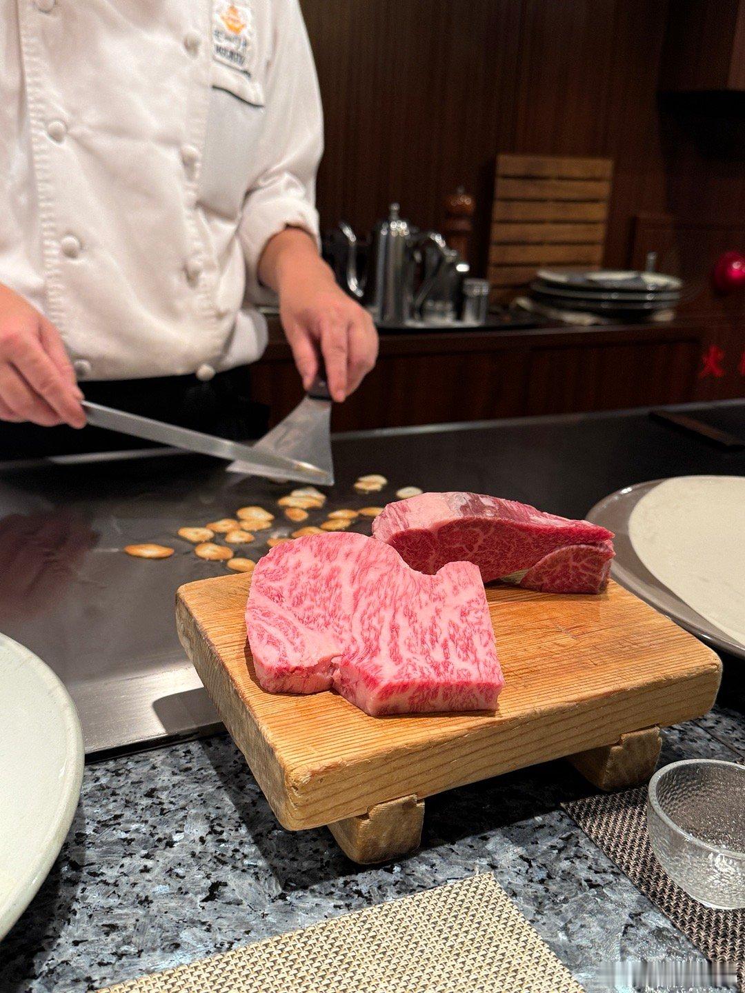 kobebeef谢谢你长了肉今天也边吃边大叫了😖​​​