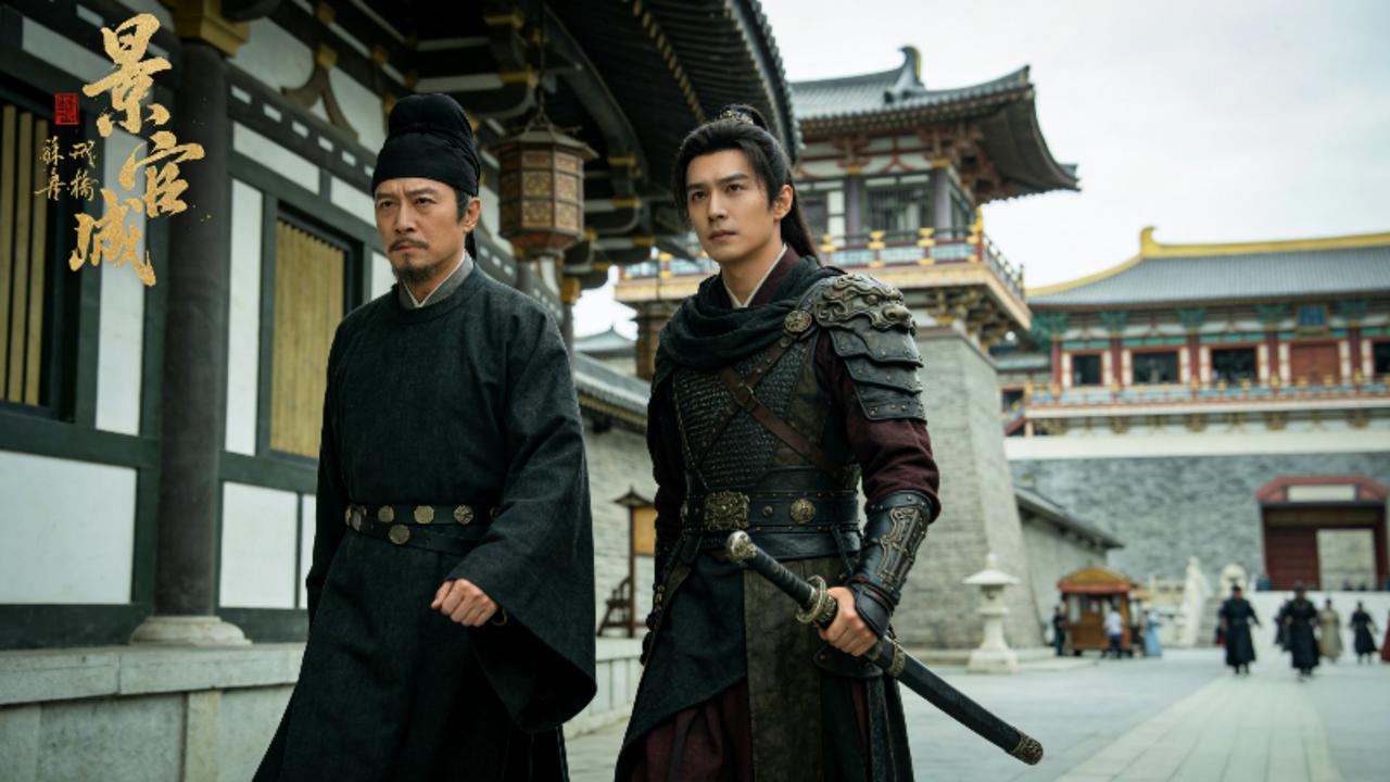 逆势独播破圈！《唐诡奇谭》单飞开播，藏着3大行业清醒密码古装悬疑赛道厮杀正