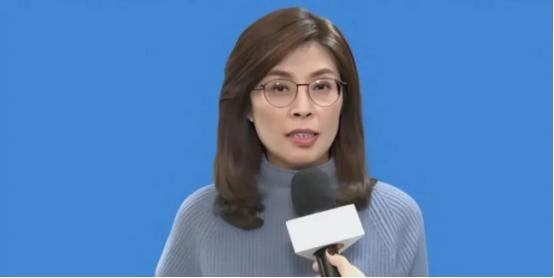 郑丽文的“人事路线图”,已经摊牌了:副手周锡玮,就是她递给大陆的“第一张名片”!