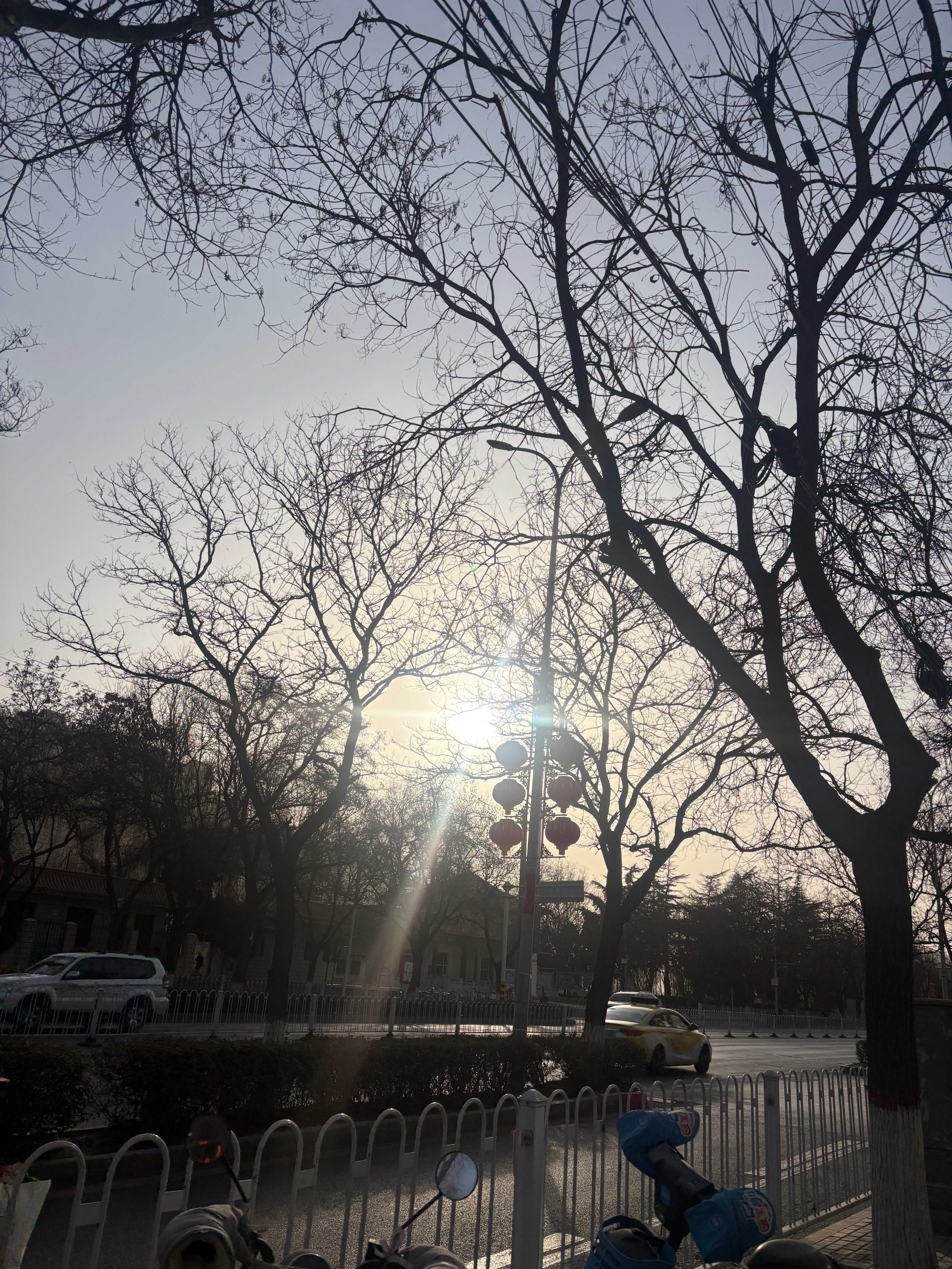 就是这样哄自己上班的