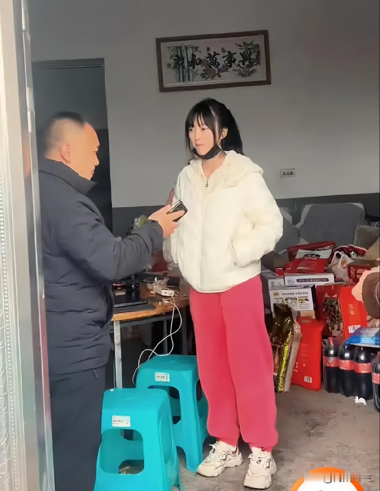 听合川那个朋友讲完呆呆家的杀猪饭，我算是彻底服气了。原本以为又是哪个网红搞剧