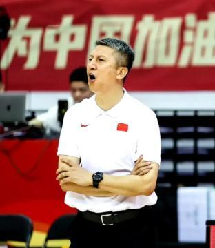 比起周琦和郭昊文落选，郭士强最大胆的，是启用这三个人！ 中国男篮这次的集训名