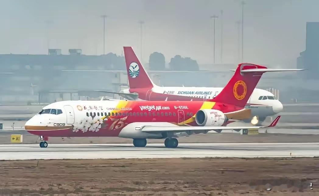 越南航空突然复飞中国客机！中日博弈背后，这些细节透露最终结局当日本首相高市早