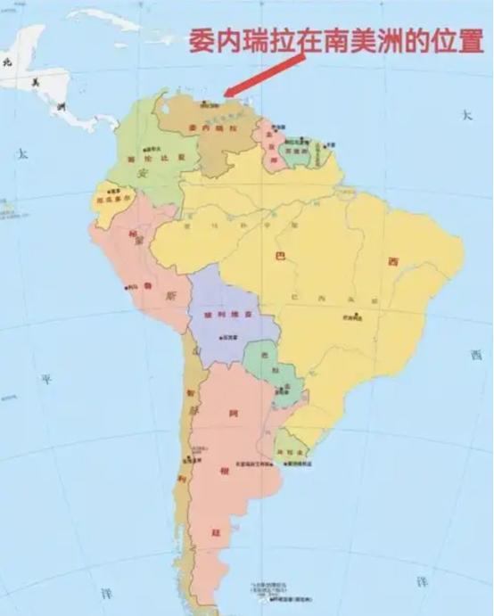 在全球，委内瑞拉的石油储量是最多的，但是因为都是重质石油，没有沙特的轻质石油好用