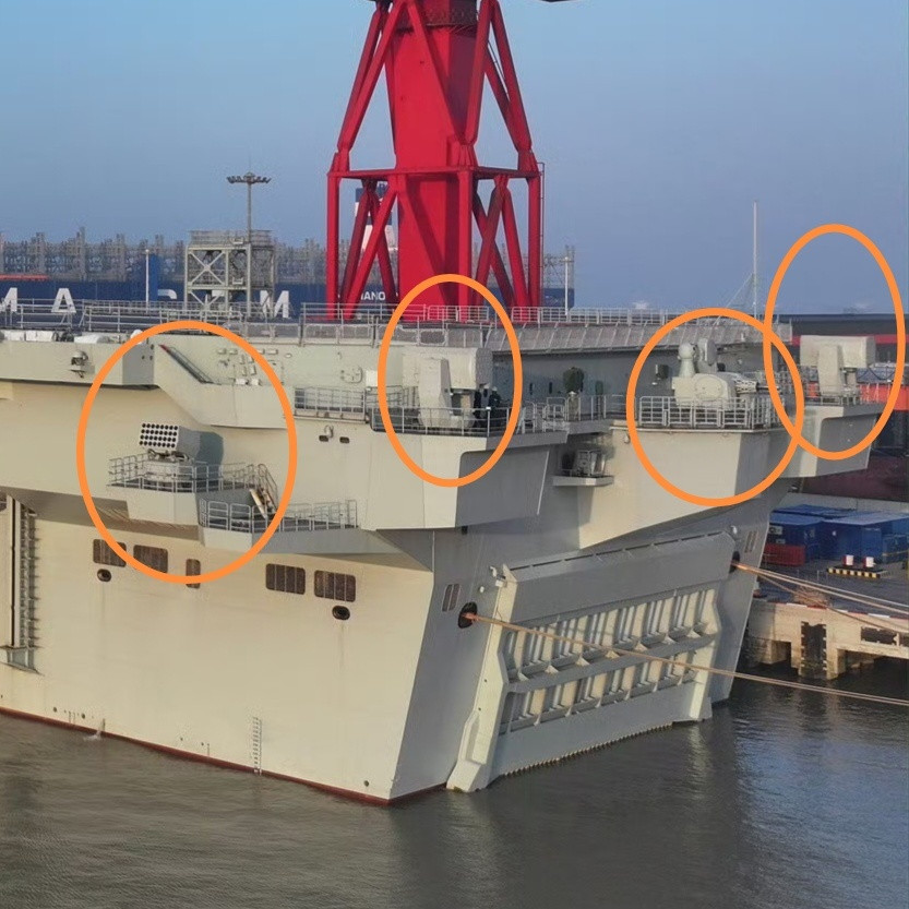 076:后入？一起上我都不带怕的！