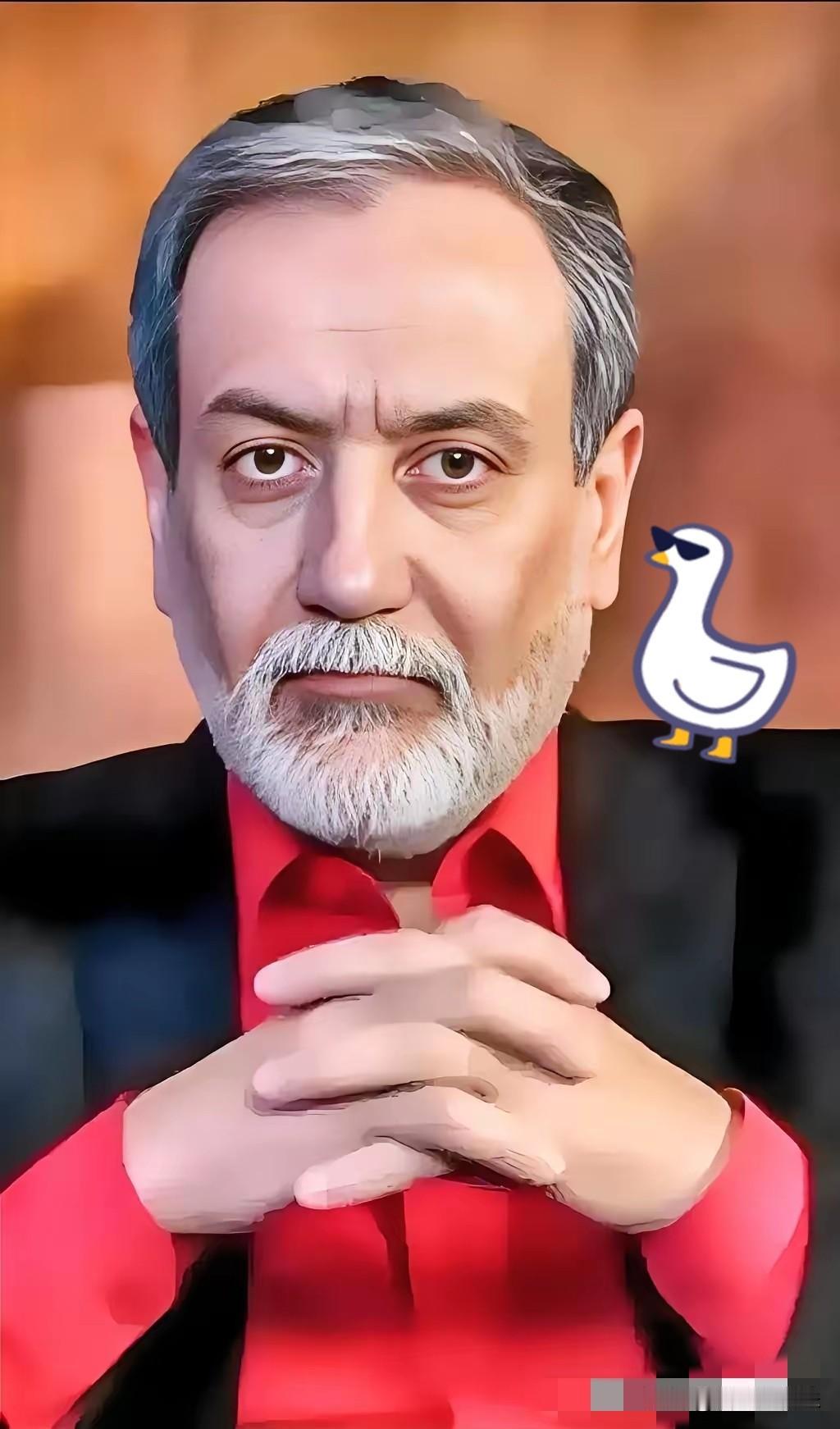 伊朗传来消息2026年4月19日，伊朗突然宣布：霍尔木兹海峡，关了！就因为美