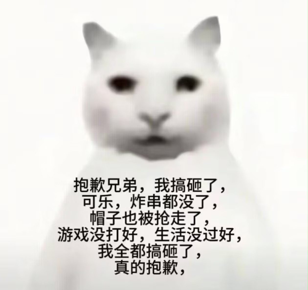 至少你还有脸回来