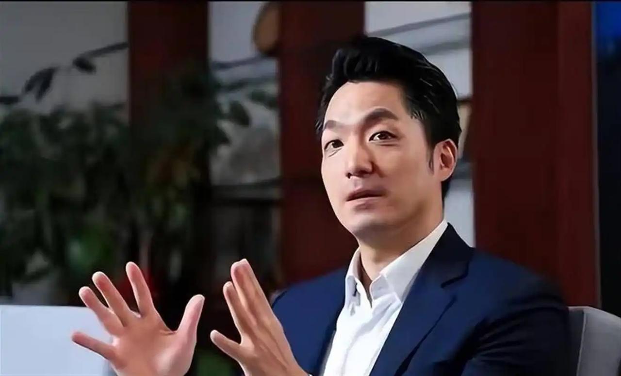 台湾政局的风向，或许要变了！一个几乎十拿九稳的说法正在岛内盛传：倘若蒋万安在2
