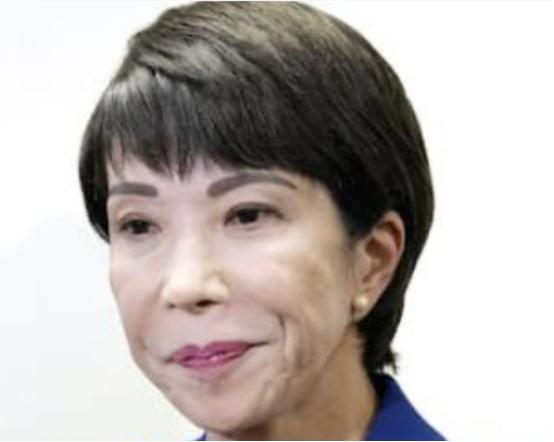 我觉得这个观点非常准确。11月，高市早苗还可以撤回言论，12月，高市早苗需撤