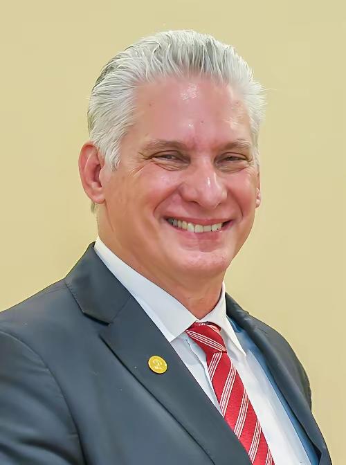 说古巴反美，我也没见古巴对美国有什么破坏动作呀，既没向古巴开枪开炮，也没在美国搞