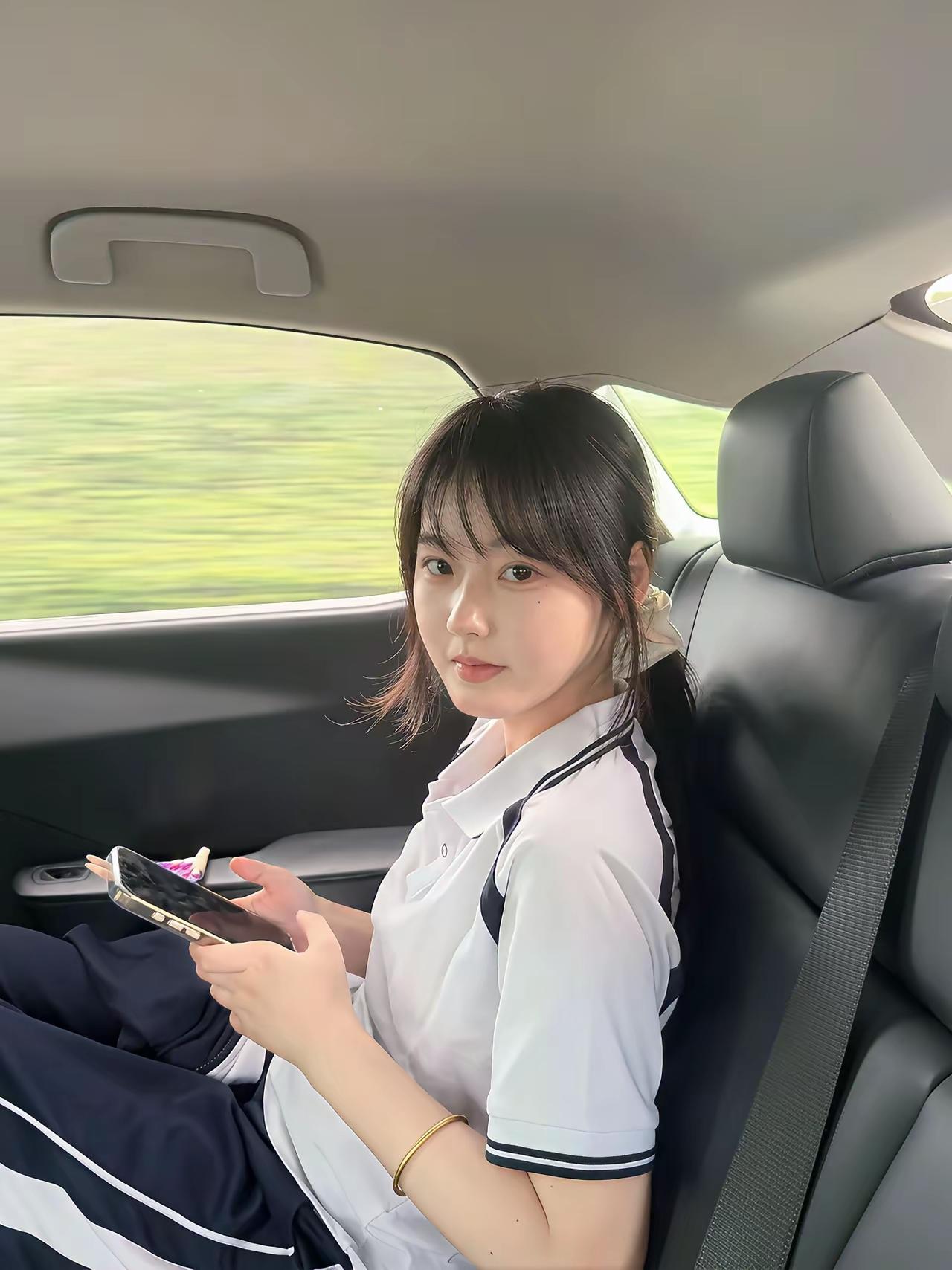 年轻就是好[比心]