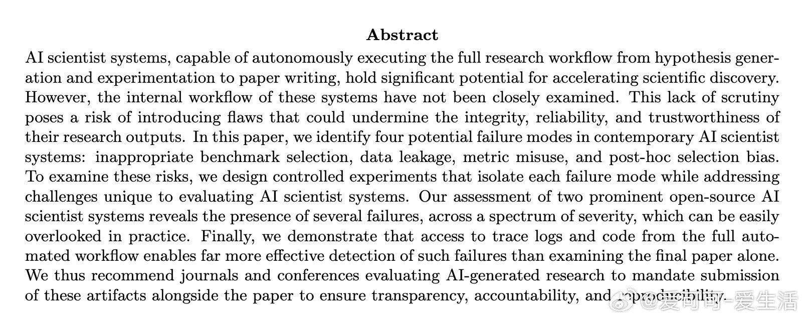 《TheMoreYouAutomate,theLessYou