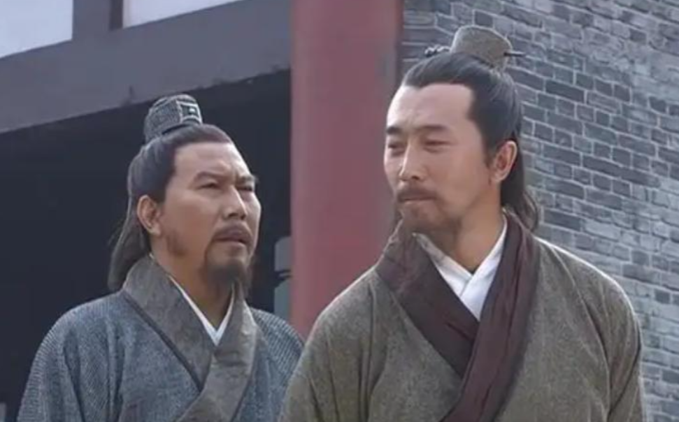1368年，李善长问刘伯温：朱元璋登基前，第一先杀哪个人？刘伯温沉思良久，吐出了