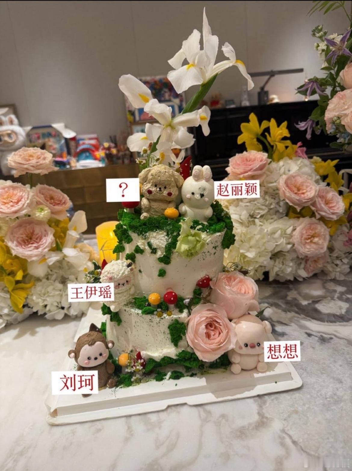 狗狗和兔兔很契合，尤其是在事业方面，很旺​​​