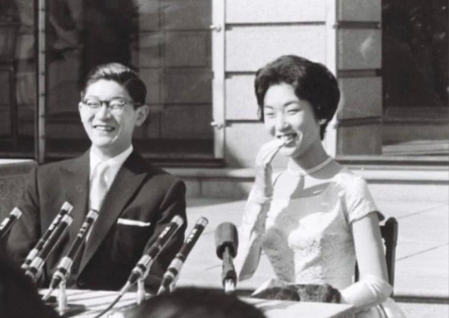 裕仁天皇四位女儿四种人生，有人幸福，有人一生皆苦1.照宫成子：父母最疼长女