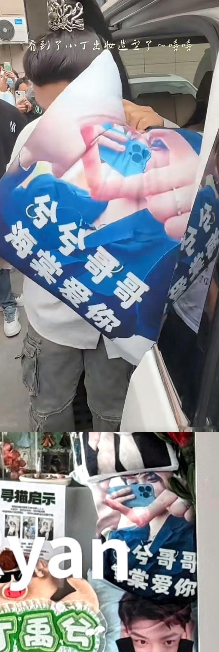 闭环😭回忆击中了我