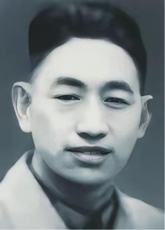 1949年，渡江战役前夕，前线百万大军等着一份图。没有这份图，就不知道敌人把炮口