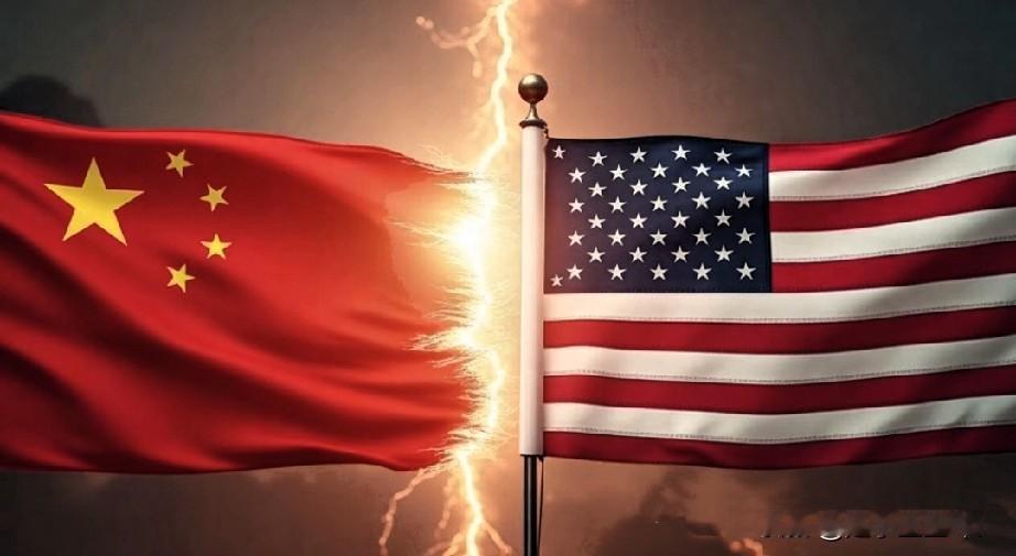 中国行动了！美国慌了！就在今天北京商务部对外宣布，将美国、巴西、澳大利亚