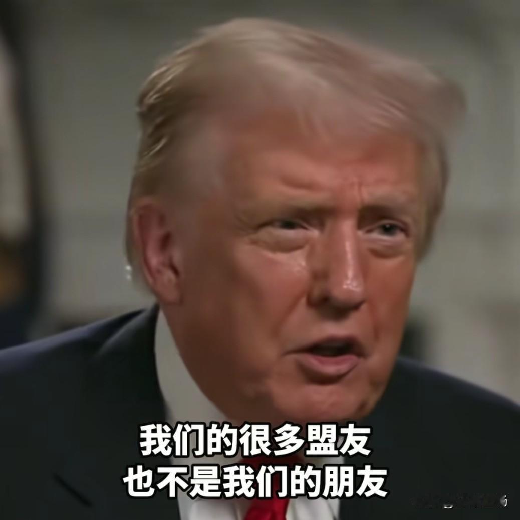 刚刚！特朗普一句话说透，日本当场傻眼！日本新首相高市早苗刚上台就放狠话，竟把台