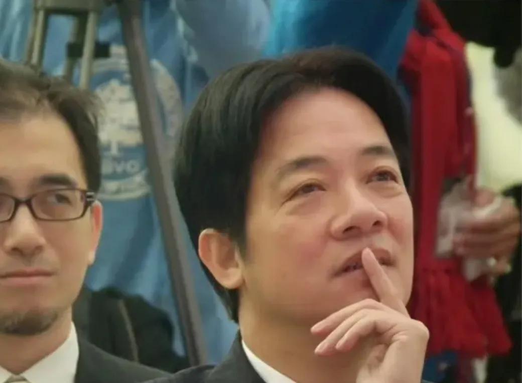 赖清德办公室突然宣布取消出访拉丁美洲行程！按原计划，他8月4日要高调“过境”美国