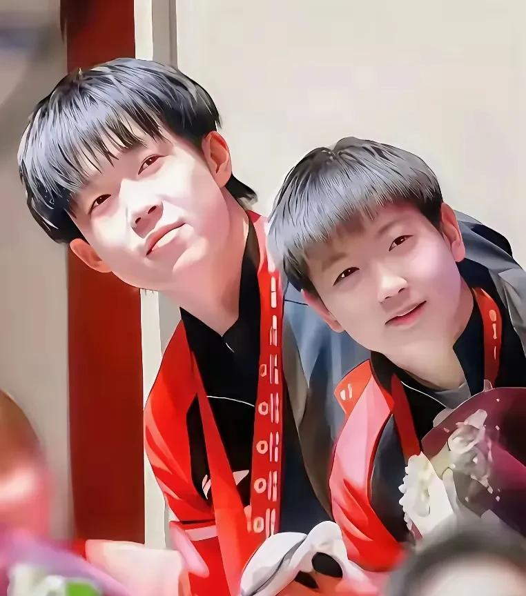 全网最意难平的一对组合，莎头组合搭档八年，粉丝畅想了无数种可能性，甚至连婚