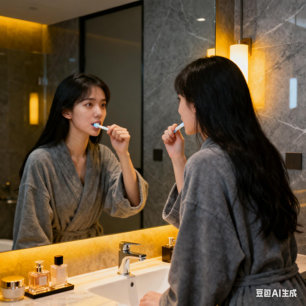 每天起床后必做的4件事：第一件：十万火急，拉臭臭，每天起床后1~3个小时之内大