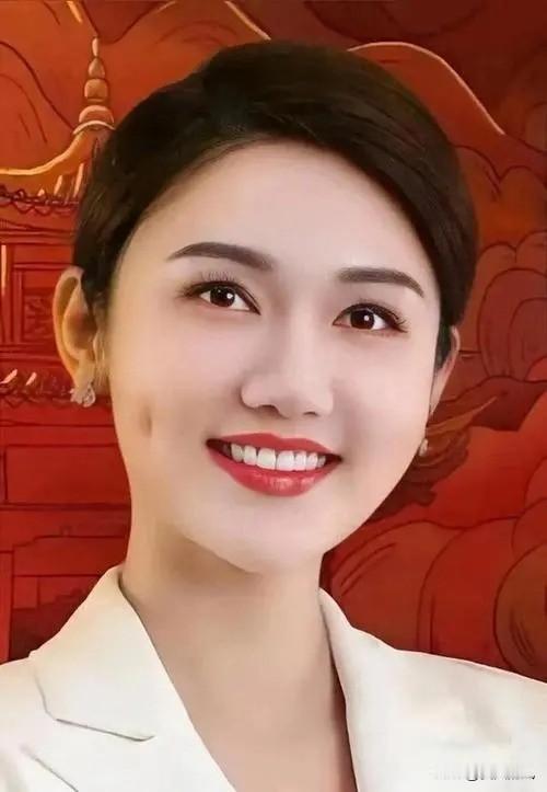 当全网都在热议“买房是成年人的标配”时，央视主持人龙洋却笑着说：“我租房，不