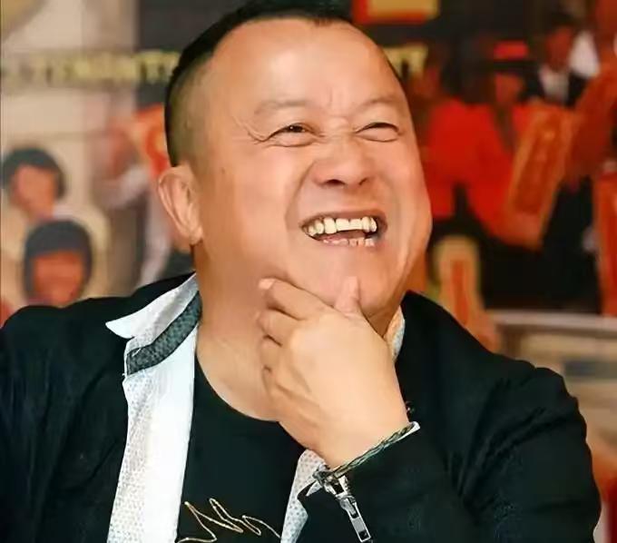 曾志伟，这次该得意了！曾志伟近年来在内地舆论风向不太好，牵扯各种负面新闻。但近