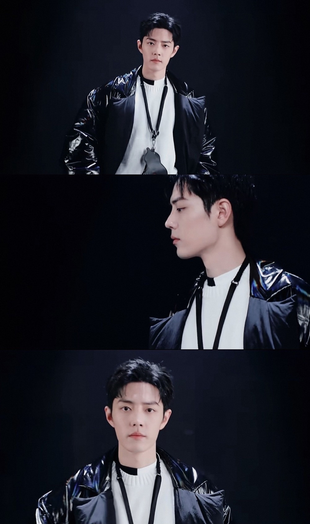 生活有点苦，但看到你，我就觉得很甜。肖战十日终焉路透有个大黄蜂📮知名音乐制作人