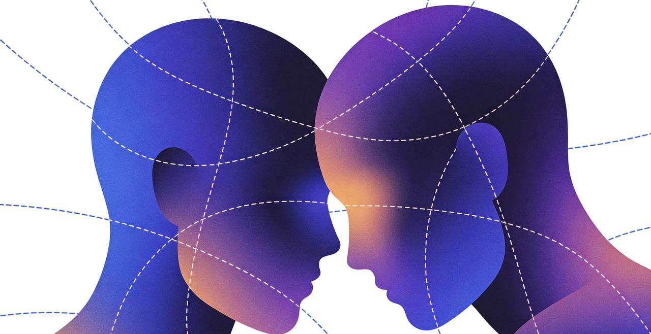 情侣是一种很诡异的亲密关系表面最亲密，却又藏着最深的试探；号称无条件信任，却