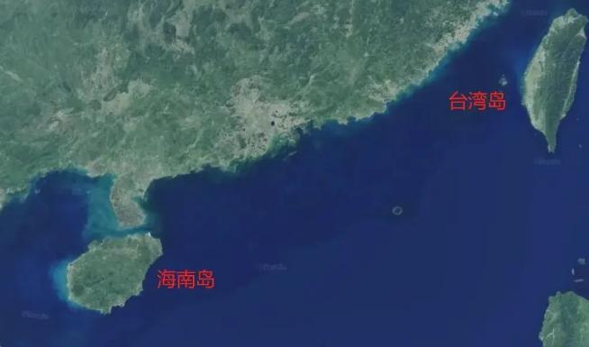 海南封关，首先感到压力的，不是香港，不是澳门，也不是新加坡，而是台湾！12月