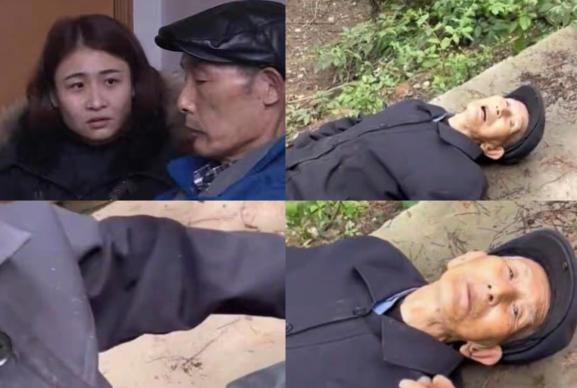 安徽合肥有个66岁老头，儿子没了多年，儿媳也再婚了，他还省吃俭用地把钱寄给儿媳家