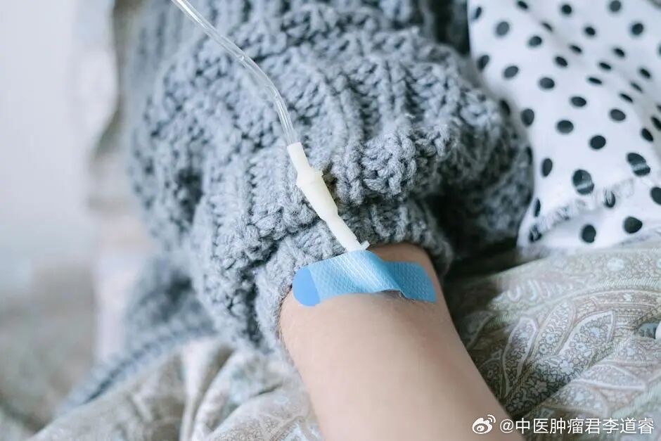 【中医药如何防治化疗后毒副反应】健康科普肿瘤防治科普林洪生教授在肿瘤的治疗中，强