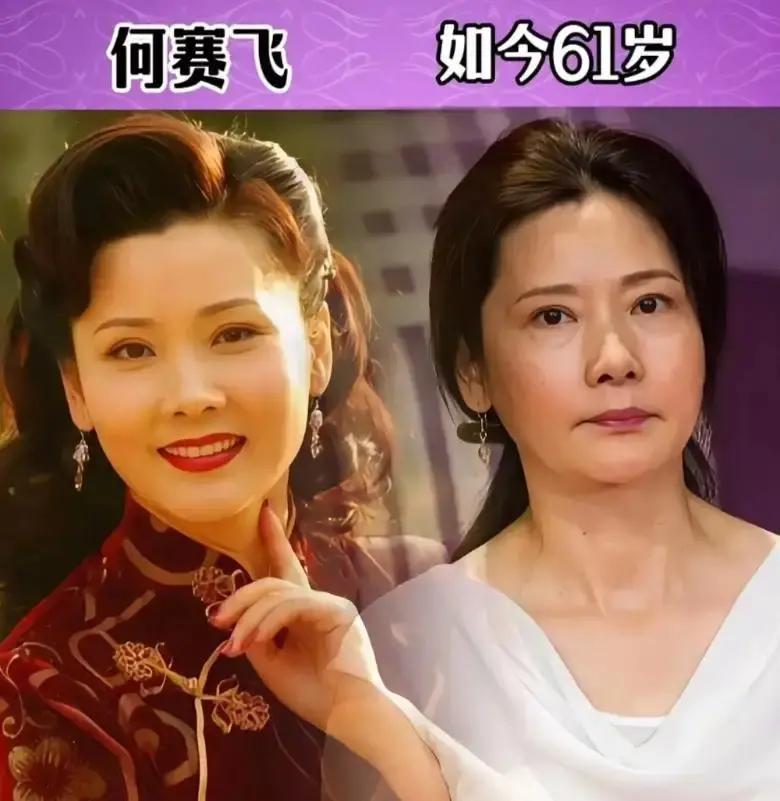 62岁，她今年才彻底红透。不是靠少女感杀回热搜。是凭《人世间》里曲秀贞那一