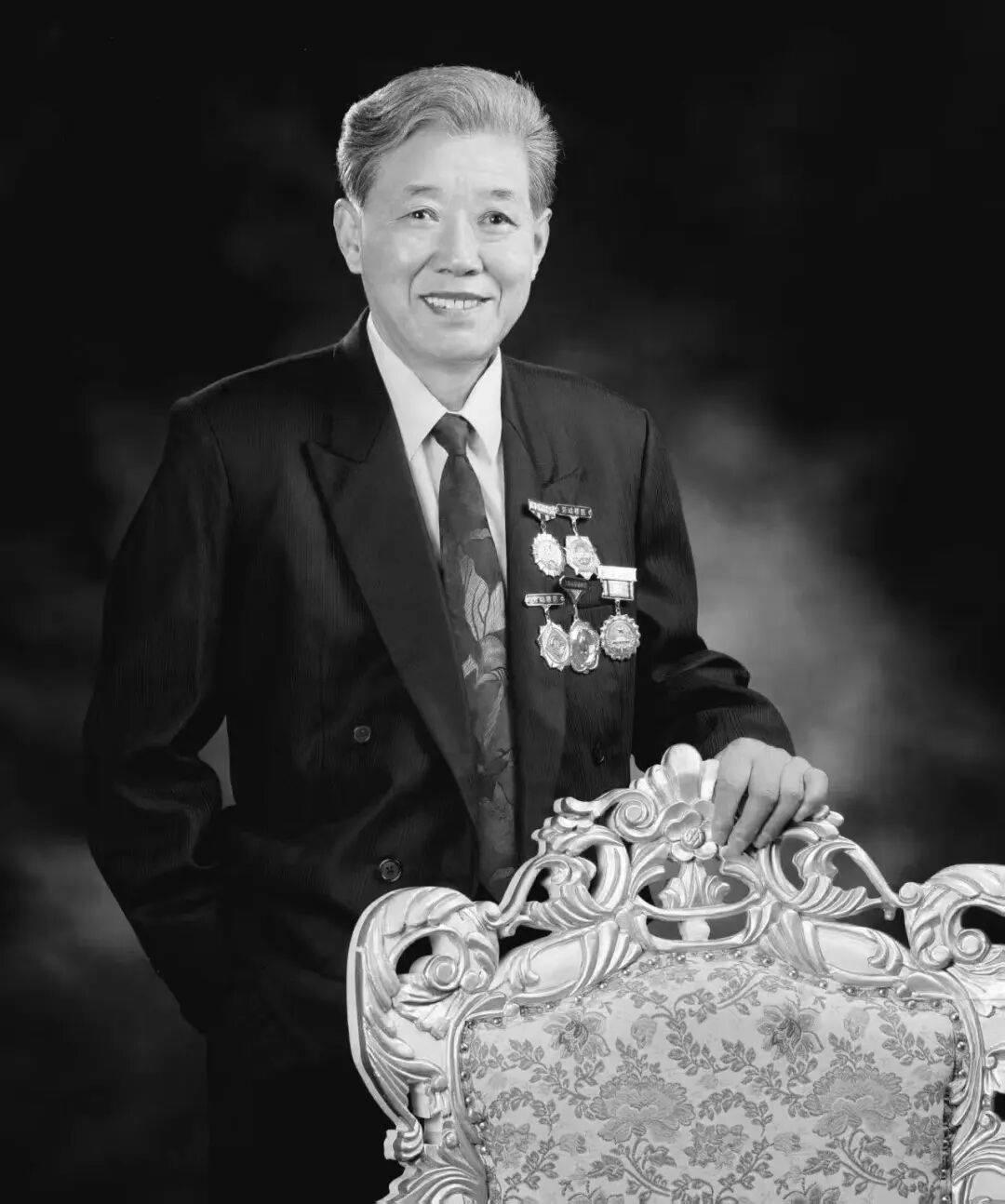 沉痛悼念刘海珊：新中国0001号高级技师，一生以匠心报国，把平凡干成传奇20