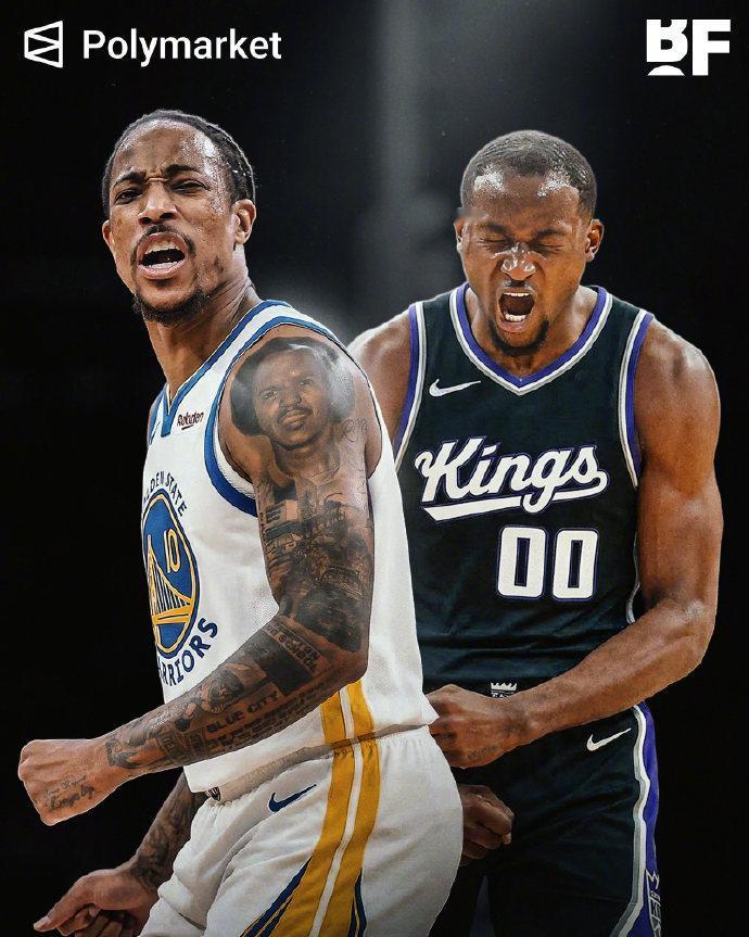 库明加换德罗赞？记者EvanSidery说勇士可用库明加一位底薪球员换来德