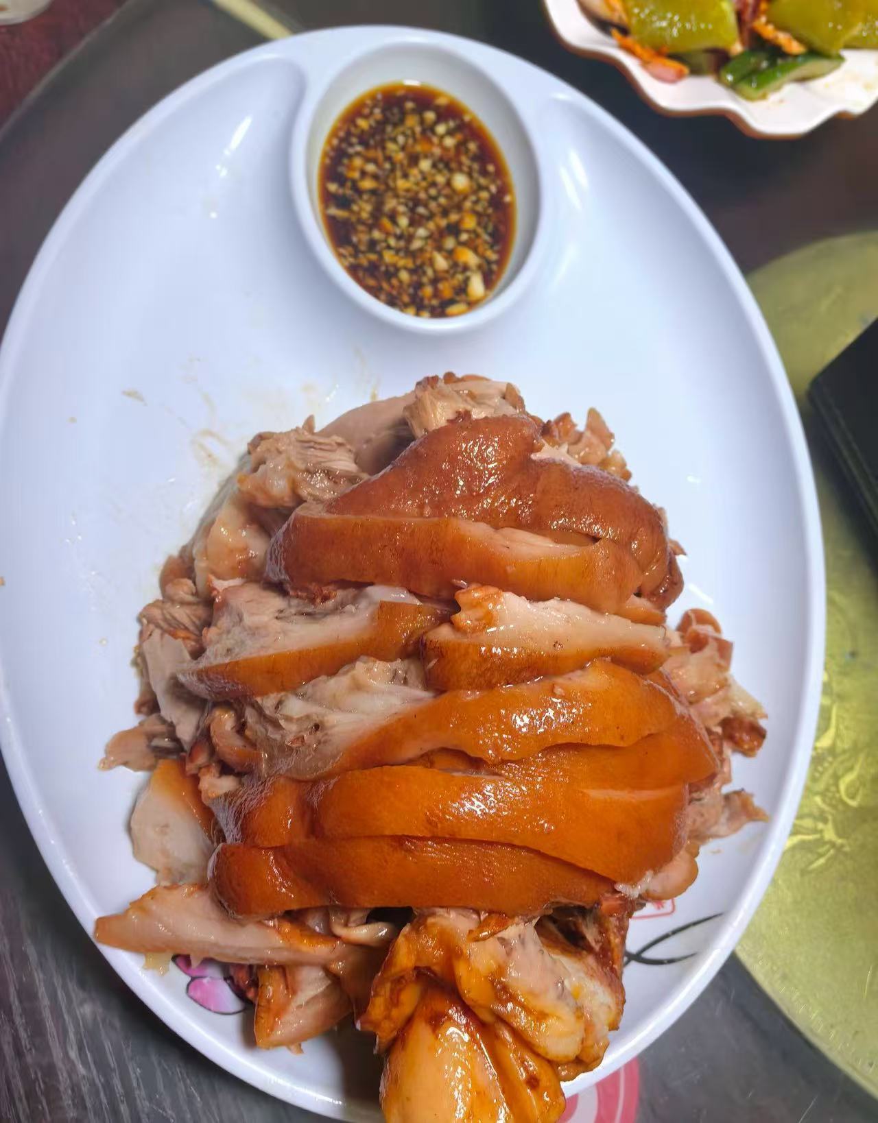 北京美食，老胡同的京味小吃寻味记！