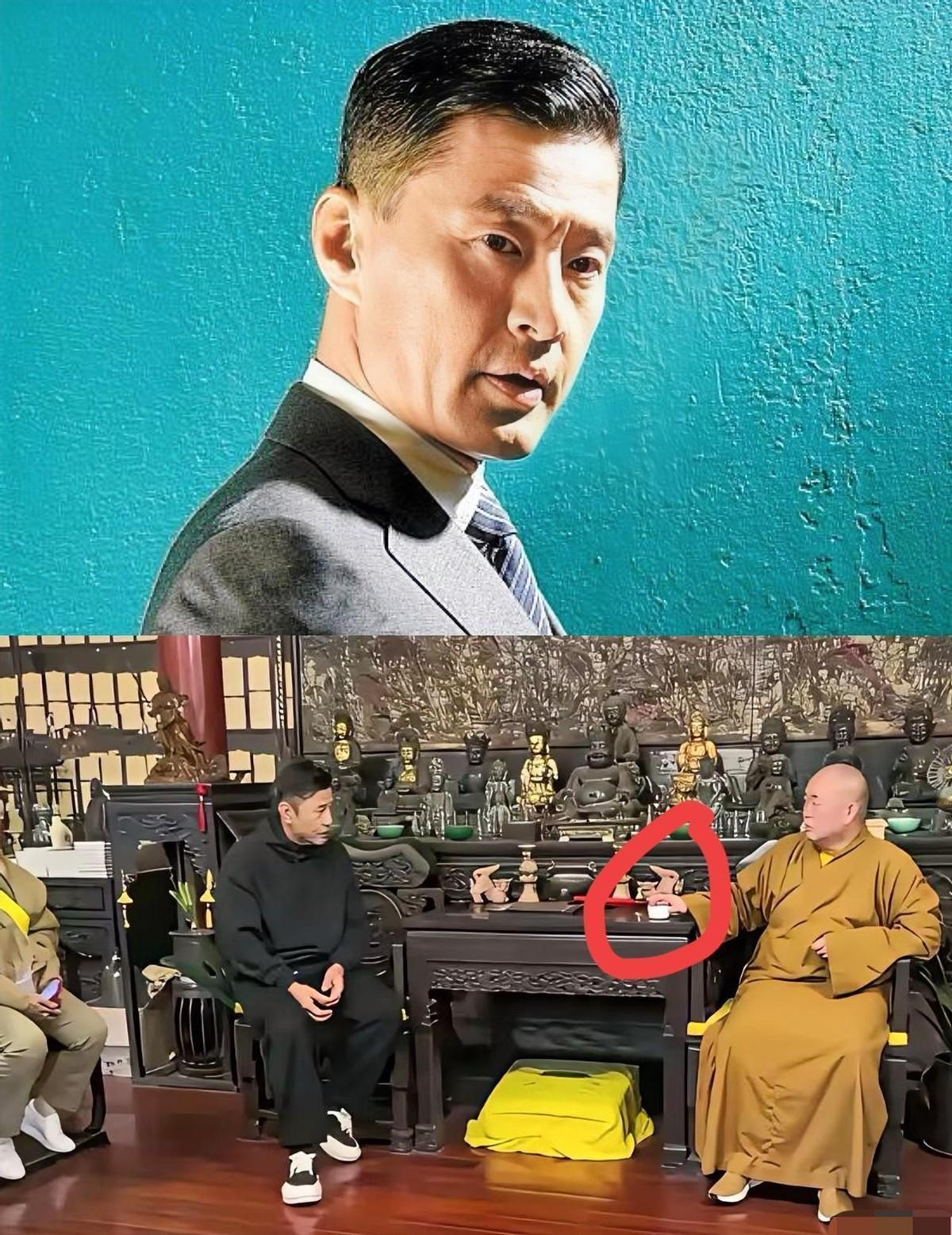 于荣光最近起床刷牙怕是格外痛快他早料到某人今日难堪的处境当年拜访少林那幕太