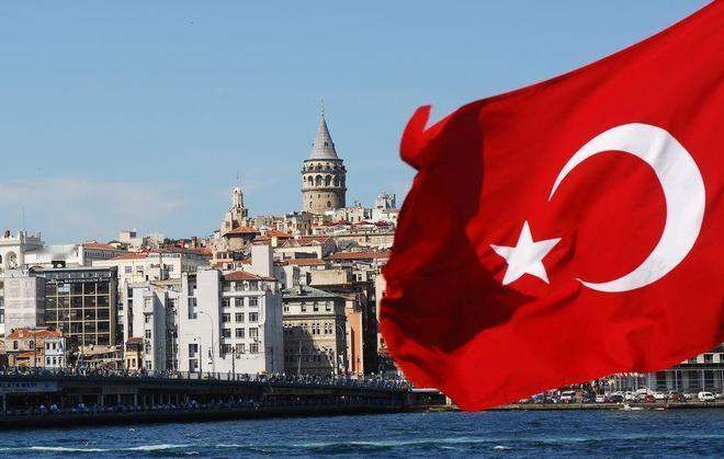 新年第一炮，土耳其把天聊死了！埃尔多安大手一挥，中国人去他们国家连签证都不要了。