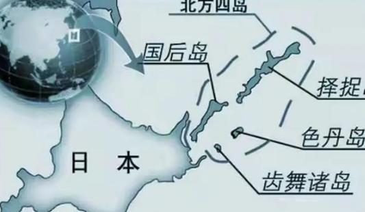 日本现在确实狂，但是日本不傻，现在确实是俄罗斯最脆弱的时候，但是日本并没有在北方