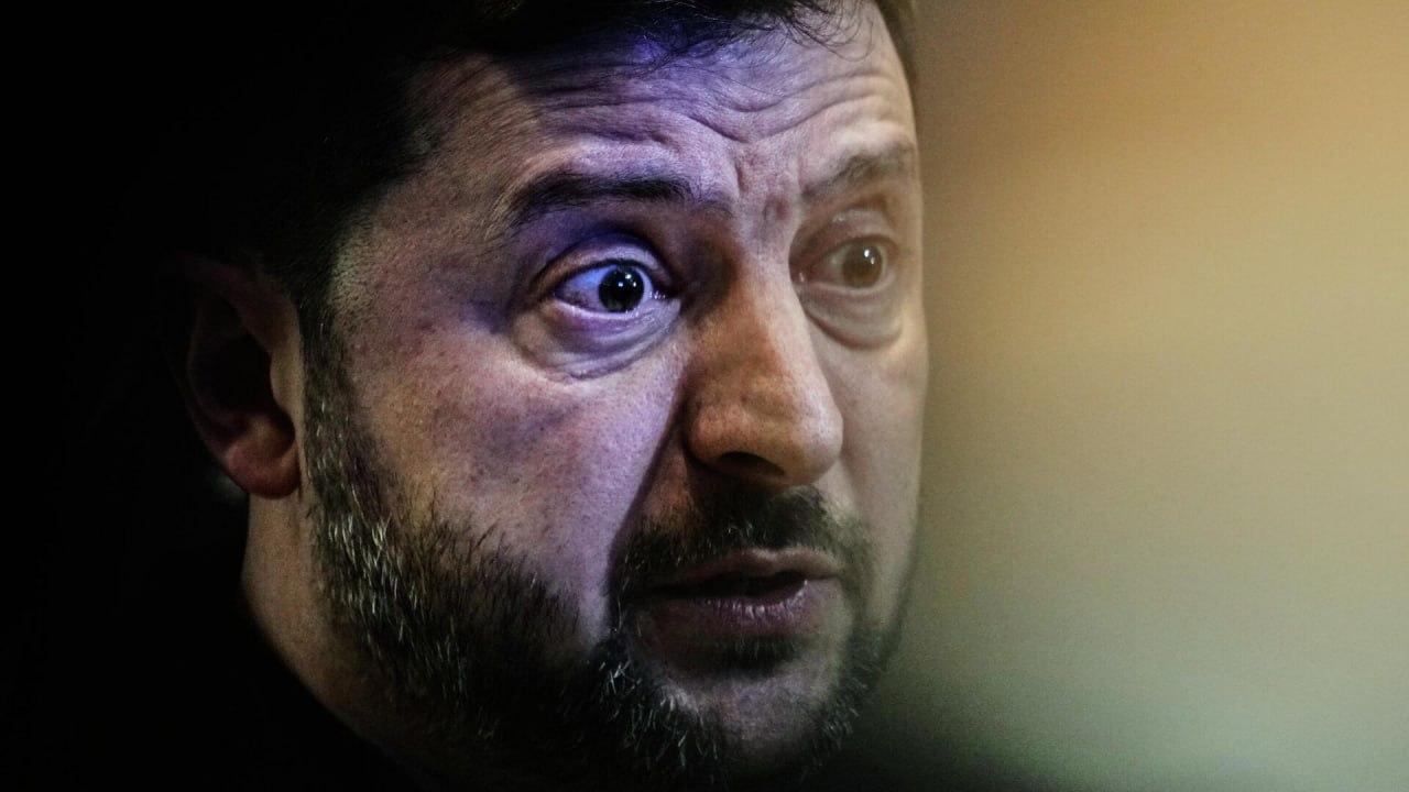 面对莱茵金属CEO帕佩格尔的嘲讽，泽连斯基毫不客气。对方贬低乌克兰无人机生